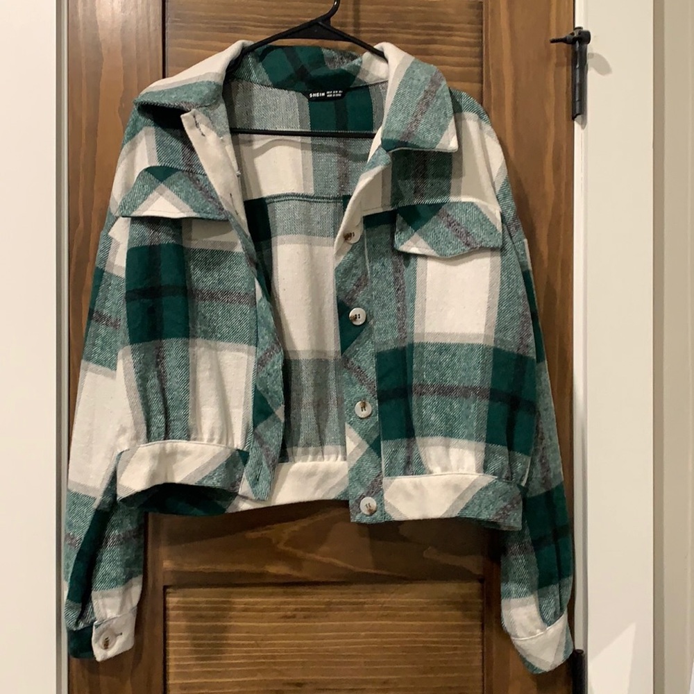 Women’s Flannel